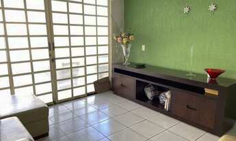 Imagem 5: Sobrado com sacada, 03 quartos, 01 suíte, Setor Jaó Goiânia GO