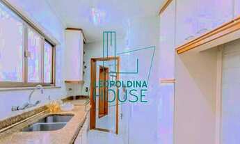 Imagem 2: SãO PAULO - Apartamento Padrão - Vila Romana