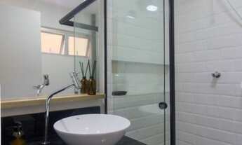 Imagem 7: APARTAMENTO COM 2 DORMITÓRIOS À VENDA, 58 M² POR R$ 495.000,00 - SANTA CECÍLIA - SÃO PAULO