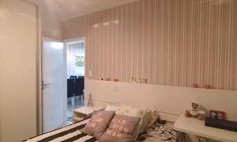 Imagem 6: Apartamento para venda possui 171 metros quadrados com 3 quartos em Parque Mandaqui - São