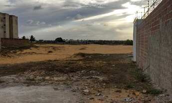 Imagem 4: Lote/Terreno para venda de 200 m2 - Planalto - Natal - RN
