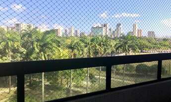 Imagem: Apartamento para venda com 230 metros quadrados