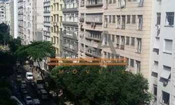 Imagem: Rio de Janeiro - Apartamento Padrão - Copacabana