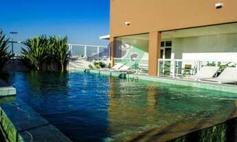 Imagem: APARTAMENTO COM 45 METROS, 01 DORM E 01