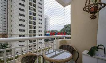 Imagem 7: Apartamento 51m² no Condomínio Carpe Diem - Rua Carlos Weber