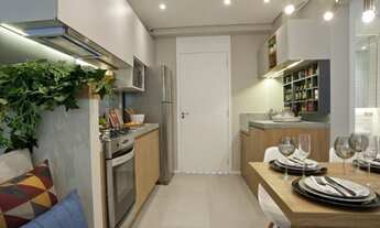 Imagem 6: Apartamento no Jaraguá