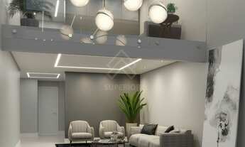 Imagem 2: Chardonnay, excelente empreendimento em construção frente ao mar da Praia do Pontal no cen