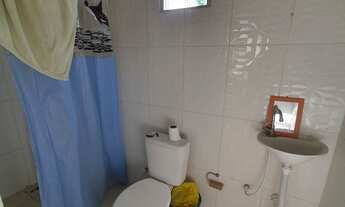 Imagem 7: Quarto e sala em Itapuã