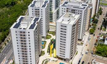 Imagem 3: Aluga-se apartamento 03 suítes com lazer club na Mata da Praia