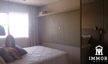 Imagem 3: APTO EM LOCALIZAÇÃO PRIVILEGIA NO COSTA E SILVA