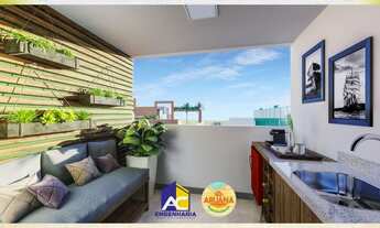 Imagem 6: Lançamento Apartamento na Planta Aruana Prime Residence para Venda -bairro Aruana