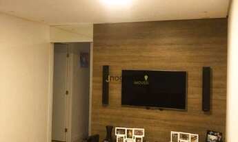 Imagem 6: Apartamento com 2 dormitórios à venda, 103 m² por R$ 870.000,00 - Jardim Prudência - São P