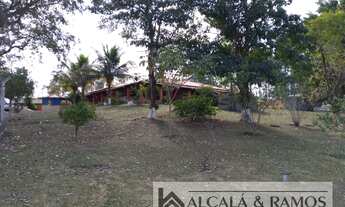 Imagem 5: Sítio em Tiete Fazenda / sítio com venda por R$1.600.000