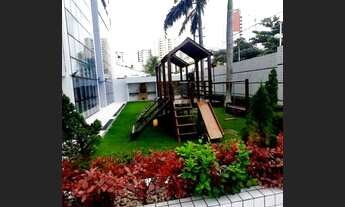 Imagem 6: Apt com três quartos