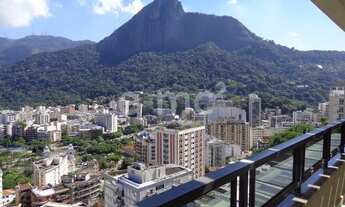 Imagem 5: RIO DE JANEIRO - Apartamento Padrão - Lagoa
