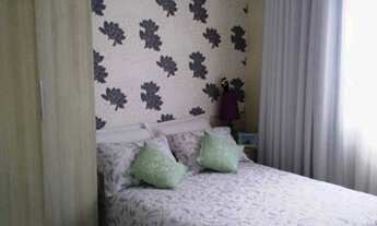 Imagem 3: SAO BERNARDO DO CAMPO - Residential / Apartment - DEMARCHI