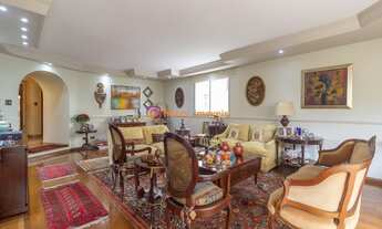 Imagem 5: Apartamento à venda no Jardim América