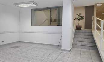 Imagem 2: Loja terrea+mesanino de 360m2 Bairro Consolação - Centro - SP