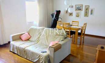 Imagem 2: Tijuca- Rua Conde de Bonfim, 4 quartos, 1 suíte, 1 vaga, dependência completa