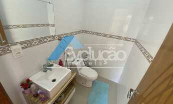 Imagem 7: BELÍSSIMA CASA 3 QUARTOS EM CONDOMÍNIO FECHADO RIO DA PRATA CAMPO GRANDE RJ