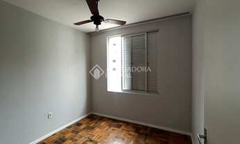 Imagem 5: Apartamento para venda com 55 metros quadrados com 2 quartos em Itacorubi - Florianópolis