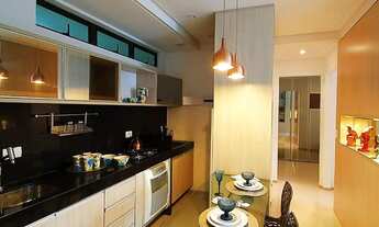 Imagem 7: Apartamento - Pronto para morar - Na Torre - Entrada facilitada