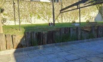 Imagem 2: Casa com piscina para venda na Vila Suissa em Cesar de Souza em Mogi das Cruzes