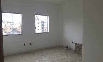 Imagem 3: Sala comercial com area privativa e banheiro 18m2 Bairro Dona Clara