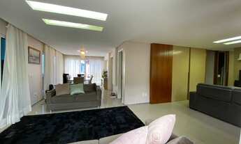 Imagem 4: Casa à venda, 3 quartos, 3 suítes, 3 vagas, Cidade dos Funcionários - Fortaleza/CE