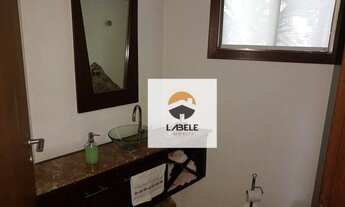 Imagem 2: Casa à venda, 397 m² por R$ 1.850.000,00 - Granja Viana - Jandira/SP