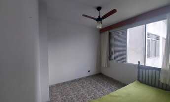 Imagem 4: Apartamento para venda com 85 metros quadrados com 2 quartos em Itararé - São Vicente - Sã