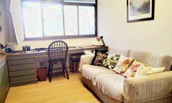 Imagem 7: Apartamento de 388² no bairro Leblon com 4 quartos