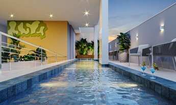 Imagem 3: Oportunidade!Só tem mais 2 unidades disponíveis! sol da manhã, 2 Quartos, 73m²!