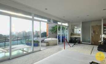 Imagem 6: 239m2 Úteis, Duplex