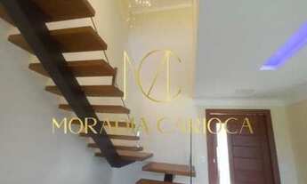 Imagem 6: Casa com 5 quartos de locação anual dentro de condomínio em Geriba- Búzios