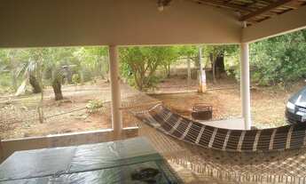 Imagem 4: Sitio Poucos Minutos Parque Municipal!!!Espaço para criação De animais!!!!