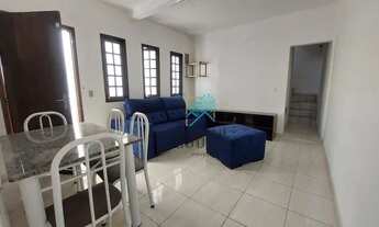 Imagem 2: Sobrado com 3 dormitórios à venda, 175 m² por R$ 550.000,00 - Baeta Neves - São Bernardo d