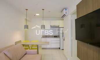 Imagem 5: Flat 41mt2 Metropolitan Business P E R F E I T O para investimento!