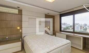 Imagem 6: Apartamento para Aluguel - Higienópolis, 3 Quartos, 130 m2