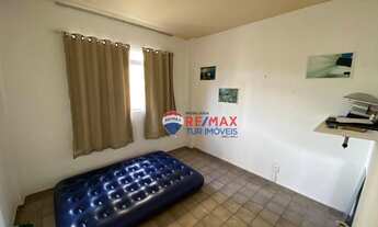 Imagem 6: Apartamento no Edifício Sol e Mar disponível para venda/locação