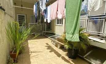 Imagem 2: Casa Térrea à venda no Tatuapé com 5 dormitórios e 2 vagas de garagem