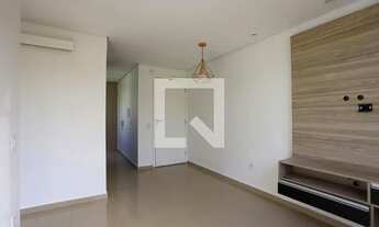 Imagem 2: Apartamento para Aluguel - Jardim Central, 2 Quartos, 40 m2