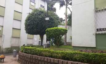 Imagem 2: Residential / Apartment-Porto Alegre--Cristal