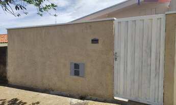 Imagem: Casa com 1 dormitório para alugar, 40 m²