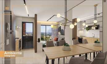 Imagem 4: APARTAMENTO RESIDENCIAL em PINHAIS - PR, WEISSÓPOLIS