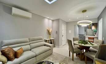 Imagem 6: Apartamento Mobiliado e Decorado em Capão da Canoa