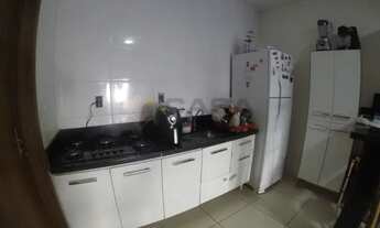 Imagem 2: Casa para venda com 88 metros quadrados com 2 quartos em São Patrício - Serra - ES