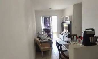 Imagem 6: Condomínio Spazio Acqua Com 3/4 Sendo Suíte E Varanda Luzia. 18U0KVB