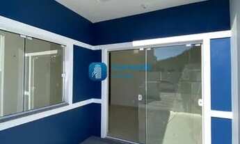 Imagem: Casa geminada c/ 02 dormitórios no Loteamento