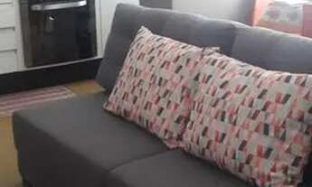 Imagem 2: Apartamento à venda em Saúde com 38 m², 1 quarto, 1 vaga